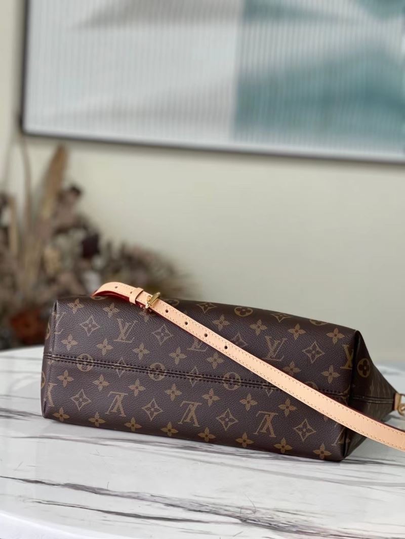 LV Satchel Bags